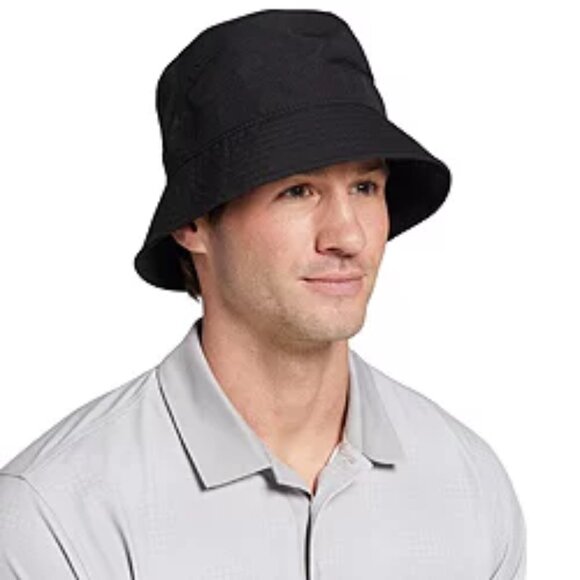 Walter Hagen Men's Performance 11 Golf Bucket Hat - Picture 1 of 7